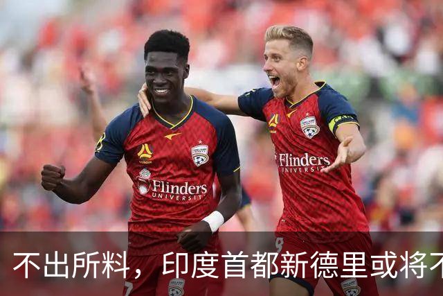不出所料，印度首都新德里或将不适合人类居住！连蚊子都消失不见