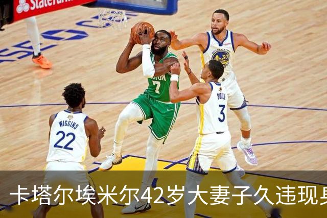 卡塔尔埃米尔42岁大妻子久违现身，迎接马克龙，“面目全非”越发像婆婆