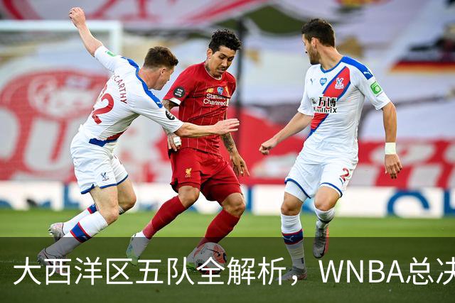 大西洋区五队全解析，WNBA总决赛前瞻上线