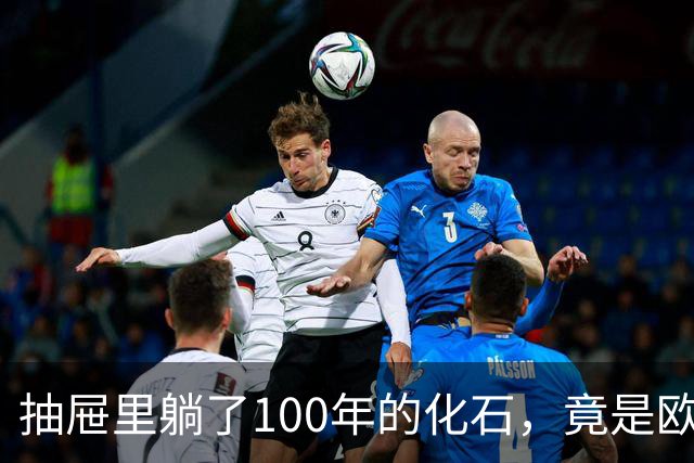 抽屉里躺了100年的化石，竟是欧洲第一种巨型爪龙
