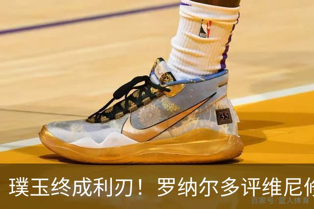 璞玉终成利刃！罗纳尔多评维尼修斯：天赋只是起点，打磨方得大成