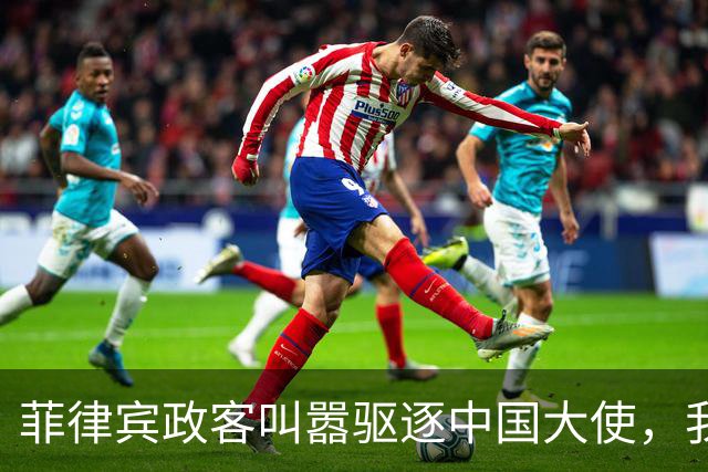 菲律宾政客叫嚣驱逐中国大使，我大使馆回应：