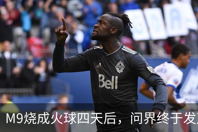 M9烧成火球四天后，问界终于发声了